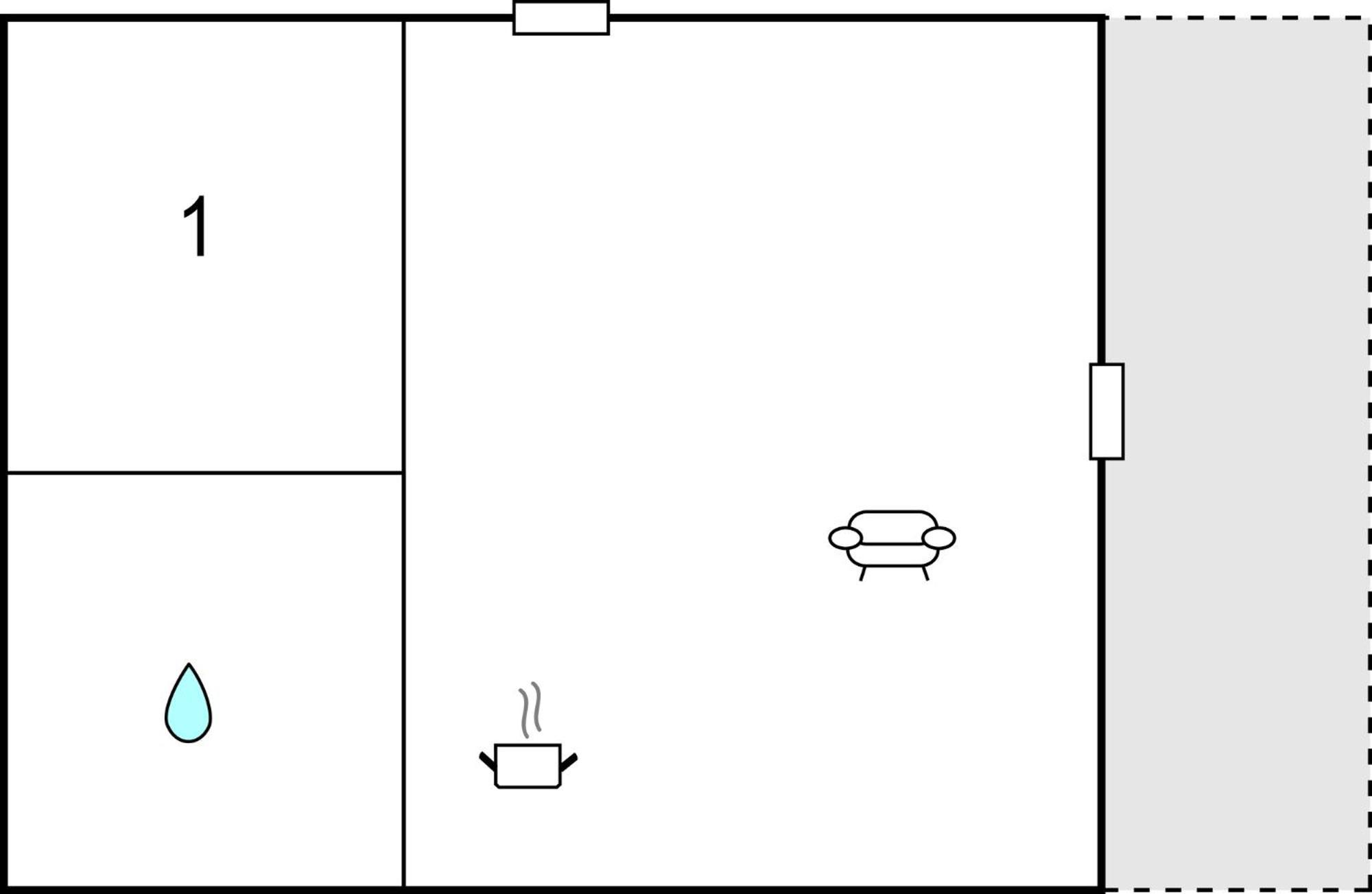 오스텐드 Residentie Beau Sejour Ref 111 아파트 외부 사진