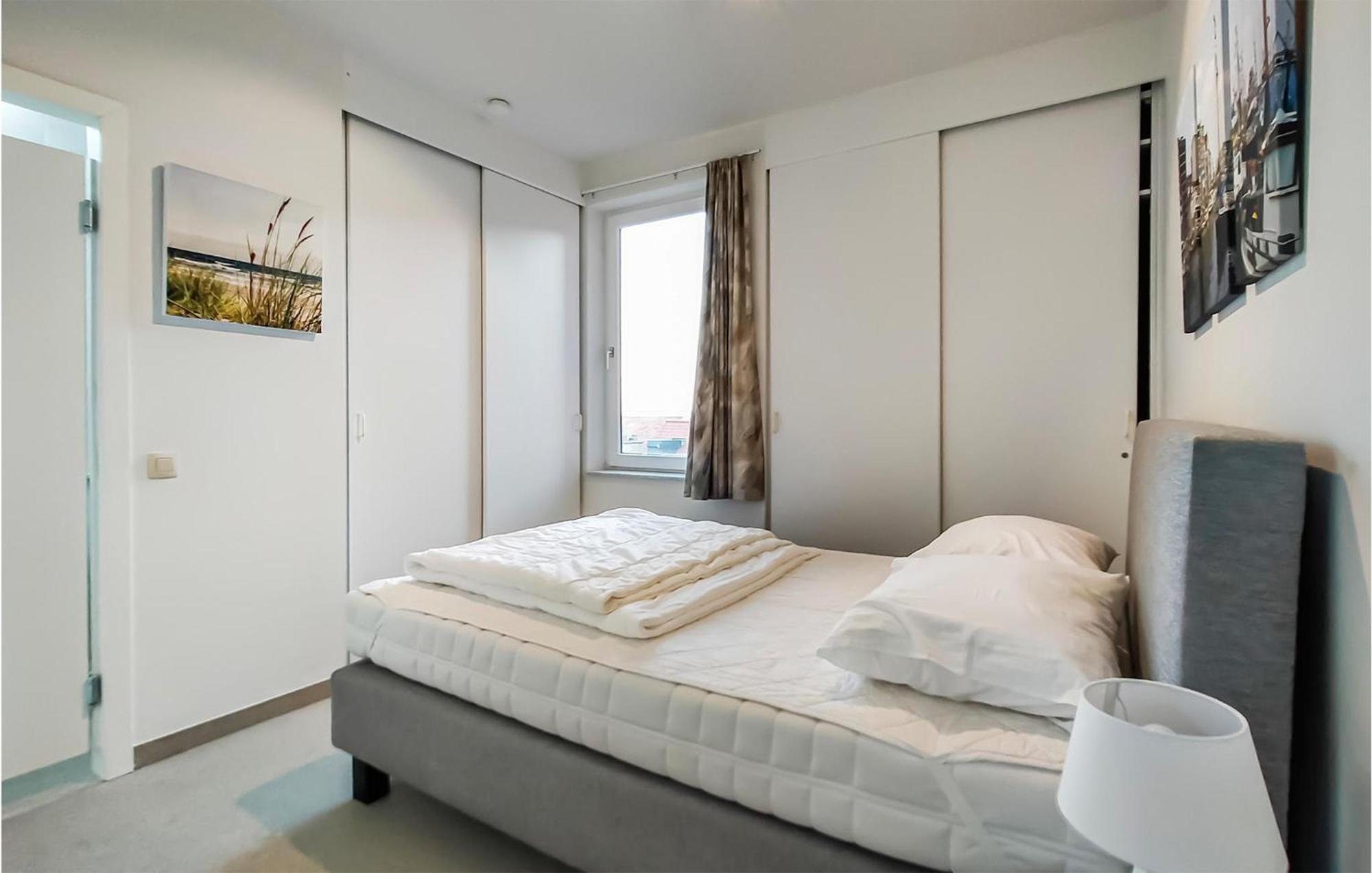 오스텐드 Residentie Beau Sejour Ref 111 아파트 외부 사진