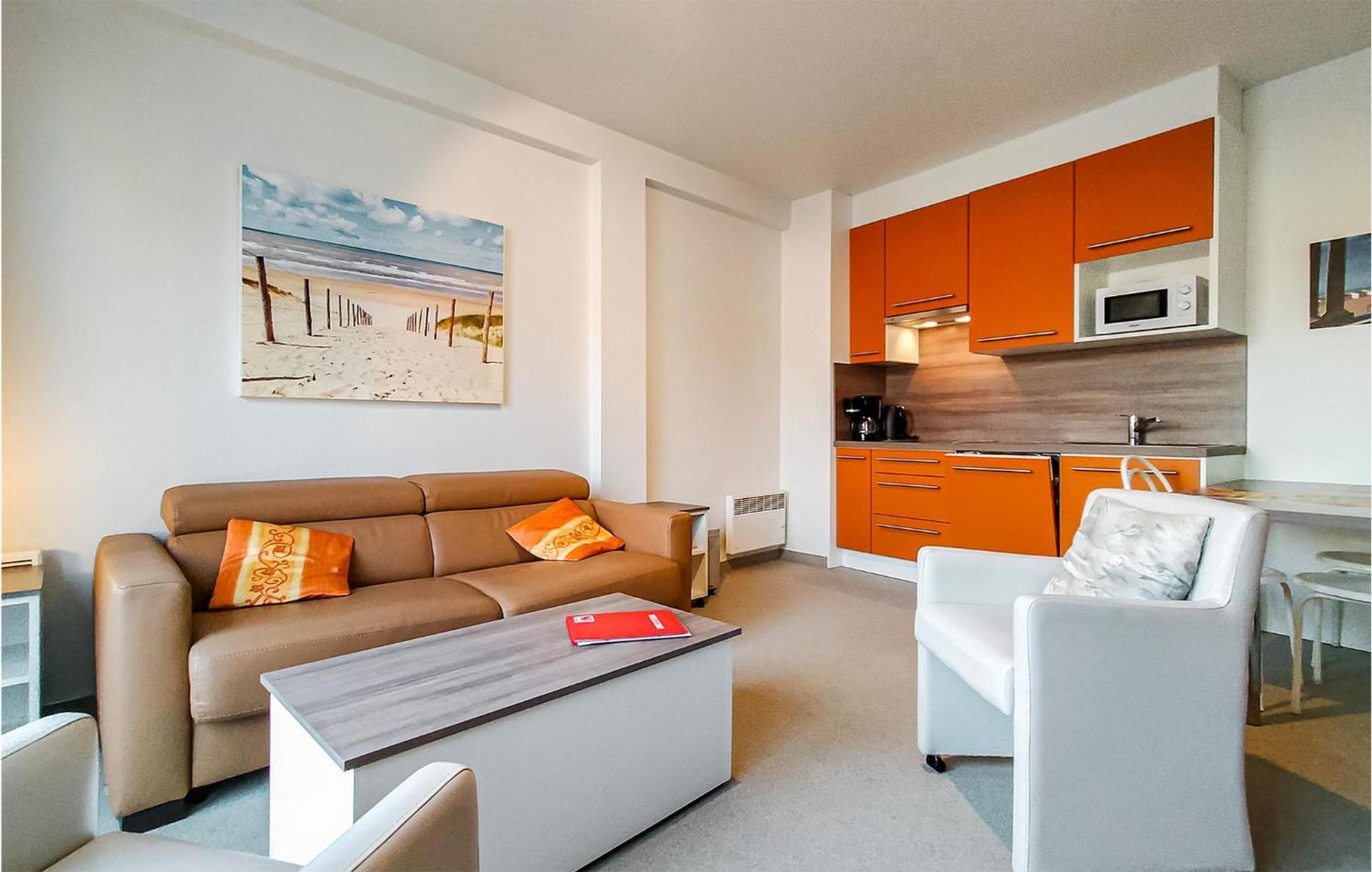 오스텐드 Residentie Beau Sejour Ref 111 아파트 외부 사진