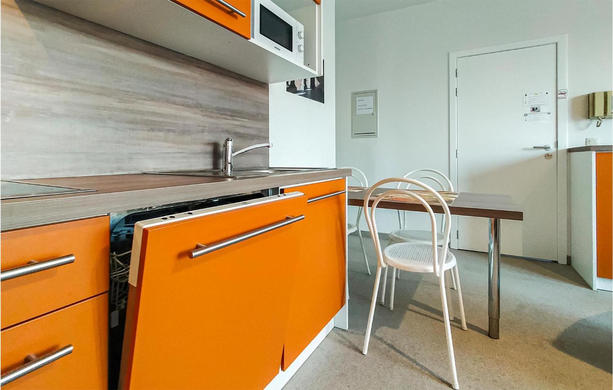 오스텐드 Residentie Beau Sejour Ref 111 아파트 외부 사진
